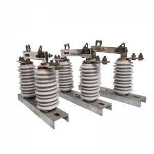 Hochspannungs -Isolatng -Schalter Einphasige Eletrisch -Trennkörper